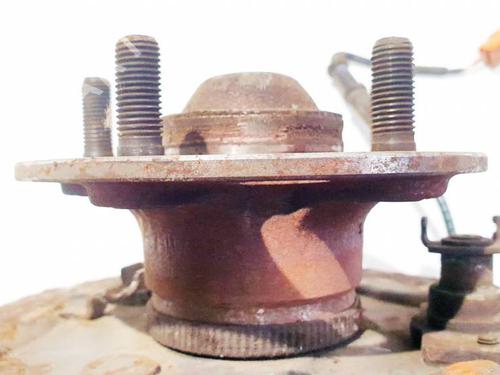Left rear steering knuckle HONDA FR-V (BE) 1.7 (BE1) | BP34864013M27 - Image 3