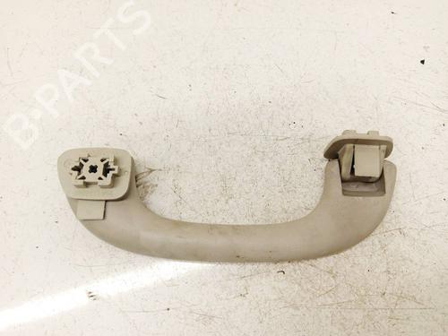 Interior roof handle CITROËN C5 III (RD_) 1.6 HDi 110 (RD9HZC) | BP36455275I35 - Image 2