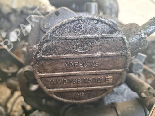 Vacuum pump SEAT LEON (1M1) 1.9 TDI | BP35068441M80 - Image 3