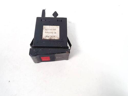 Warning switch AUDI A6 C4 (4A2) 1.9 TDI | BP35382867I22 - Image 2
