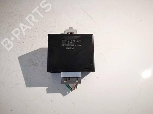Used Electronic module Electronic module HONDA JAZZ II (GD_, GE3, GE2) 1.3 iDSi (GD1) (86 hp) 32548673 32548673