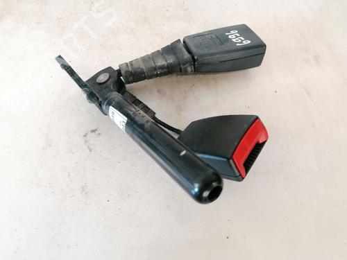 Used Seat buckle Seat buckle 35539189 35539189