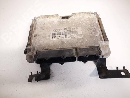 Used Engine control unit (ECU) AUDI A3 (8L1) 1.9 TDI (110 hp) 32555798