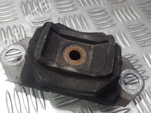 Used Engine mount Engine mount NISSAN QASHQAI I (J10, NJ10) 1.5 dCi (106 hp) 33498508 33498508