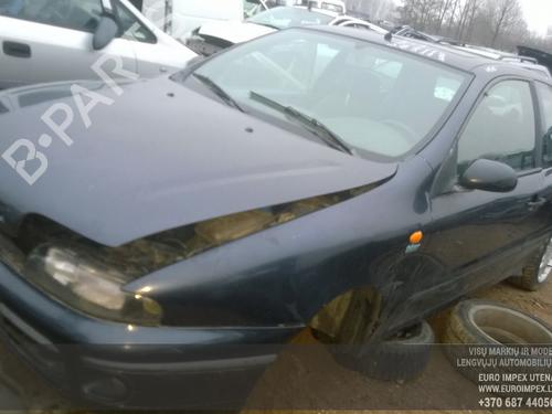 Used Parts FIAT BRAVO I (182_) 1.4 (182.AG) 4525688
