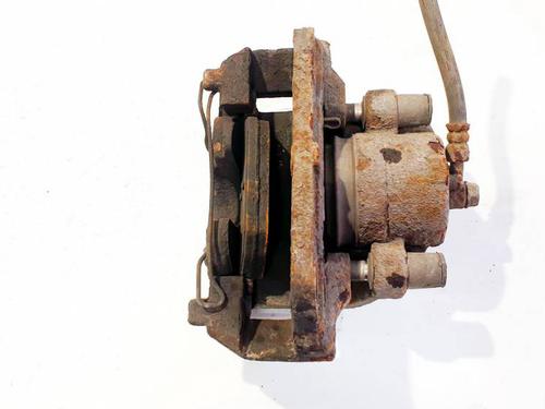 Left front brake caliper HONDA ACCORD VIII (CU) 2.2 i-DTEC (CU3) | BP35089213M105 - Image 3