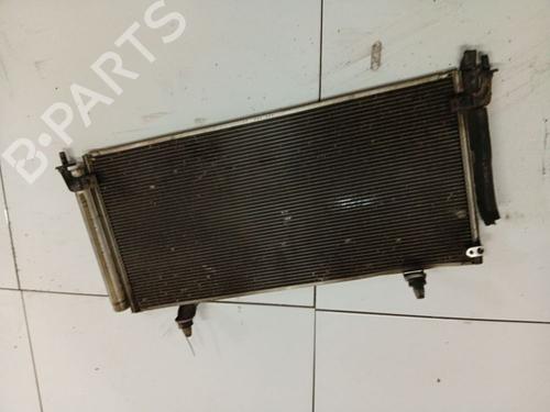Used AC radiator AC radiator 34947541 34947541