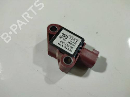Electronic module VOLVO S40 II (544) 2.0 D | BP32555013M83