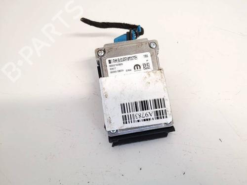 Camera JEEP RENEGADE SUV (BU, B1, BV) 1.5 T4 Hybrid | BP38573531E14 - Image 2