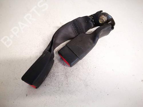 Used Seat buckle Seat buckle 35073841 35073841