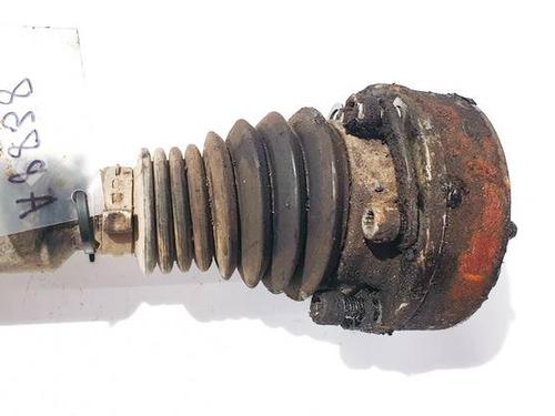 Right front driveshaft VW GOLF VI (5K1) 2.0 TDI | BP35312517M39 - Image 3