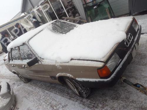 Used Parts AUDI 80 B2 Saloon (811, 813, 814, 819, 853) 1.8 4526784