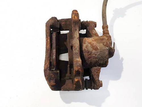 Left front brake caliper CITROËN NEMO Box Body/MPV (AA_) 1.4 HDi | BP35389160M105 - Image 3