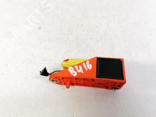 Electronic sensor VW TOURAN (1T1, 1T2) 2.0 TDI | BP32915376M84 - Image 2