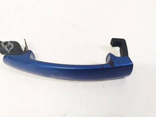 Used Front right exterior door handle Front right exterior door handle 35013198 35013198