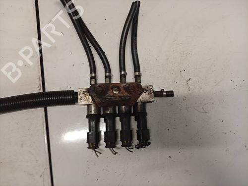 Injector CHEVROLET CAPTIVA (C100, C140) 2.4 | BP39643860M100 - Image 3