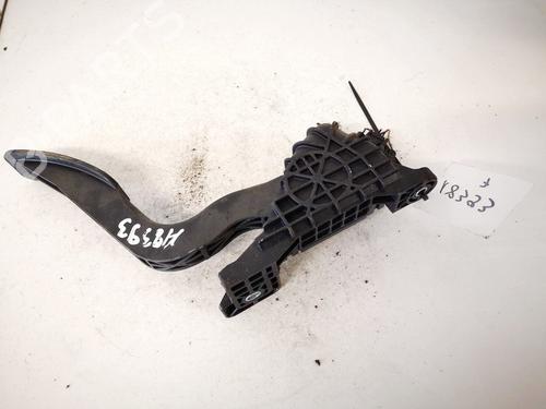 Pedal Pedal MAZDA 5 (CR) 2.0 CD (CR19) (143 hp) 35394725 35394725