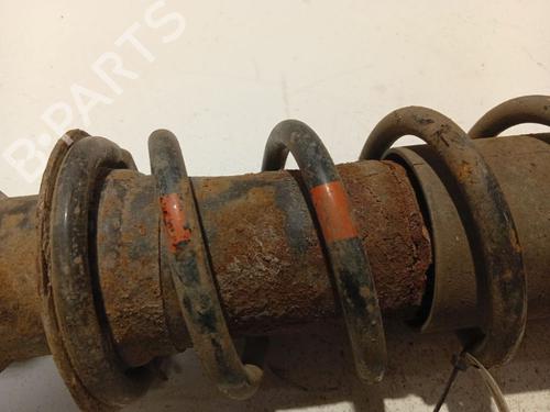 Støddæmperfjeder SUBARU FORESTER (SH_) 2.0 D AWD (SHH, SHD, SHN) | BP38528495C152 - Image 3