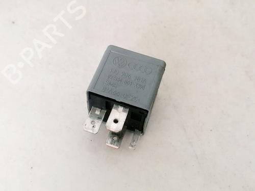 Electronic sensor SKODA FABIA I (6Y2) 1.9 TDI | BP33072812M84 - Image 2