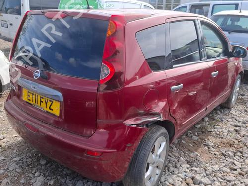 Interior roof light NISSAN NOTE (E11, NE11) 1.6 | BP36456926I8 - Image 11