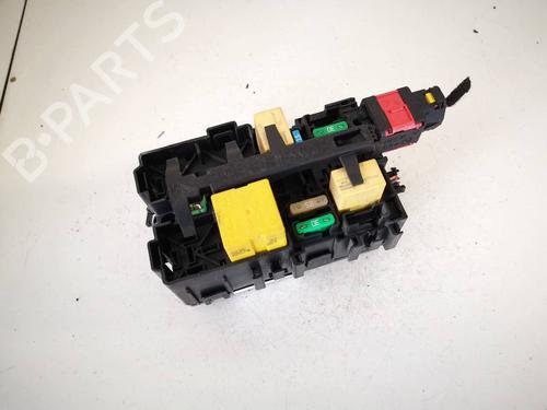 Used Fuse box Fuse box OPEL CROSSLAND X / CROSSLAND (P17, P2QO) 1.2 (75) (110 hp) 32603345 32603345