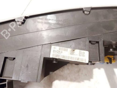 Instrument cluster VW PASSAT B7 (362) 1.6 TDI | BP34903447C47 - Image 3