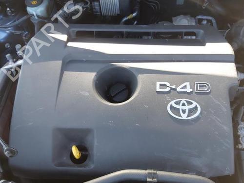 Electronic module TOYOTA RAV 4 III (_A3_) 2.2 D 4WD (ALA30_, ALA30R) | BP33085561M83  - Image 6
