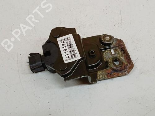 Used Electronic module Electronic module TOYOTA AVENSIS (_T25_) 2.0 D-4D (CDT250_, CDT250R) (116 hp) 40053072 40053072
