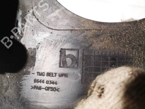 Timing cover CHEVROLET CAPTIVA (C100, C140) 2.0 D 4WD | BP35053183M123 - Image 3