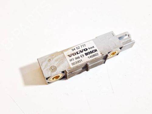 Electronic module VOLVO S60 I (384) D5 | BP32568959M83 - Image 4