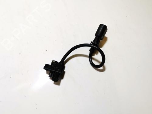 Used Electronic sensor Electronic sensor 35530403 35530403