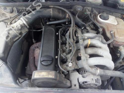 Engine control unit (ECU) AUDI A4 B5 (8D2) 1.6 | BP33491878M57 - Image 5