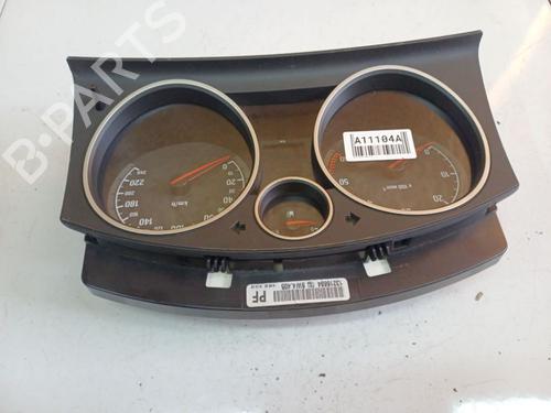 Used Instrument cluster Instrument cluster 34842268 34842268