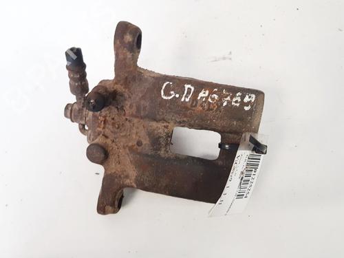 Used Right rear brake caliper Right rear brake caliper 35572058 35572058