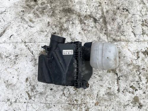 Used Air filter box Air filter box SUBARU LEGACY V (BM) 2.0 D AWD (BMD) (150 hp) 34986379 34986379