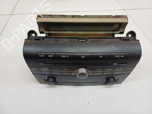 Sistema audio Sistema audio 37864682 37864682