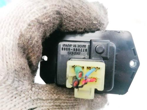 Heater resistor HONDA CR-V III (RE_) 2.2 i-CTDi 4WD (RE6) | BP35386169M108 - Image 3