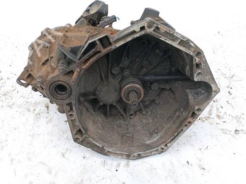 Used Gearbox Gearbox 34812689 34812689