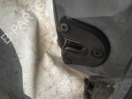 Used Front right lock Front right lock 35297046 35297046