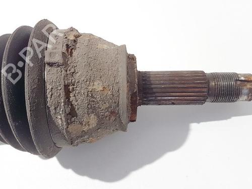 Right front driveshaft DAEWOO REXTON (GAB_) 2.7 D All-wheel Drive | BP35583365M39 - Image 2