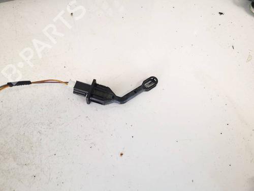 Used Electronic module Electronic module MERCEDES-BENZ C-CLASS (W203) C 200 Kompressor (203.042) (163 hp) 35082586 35082586