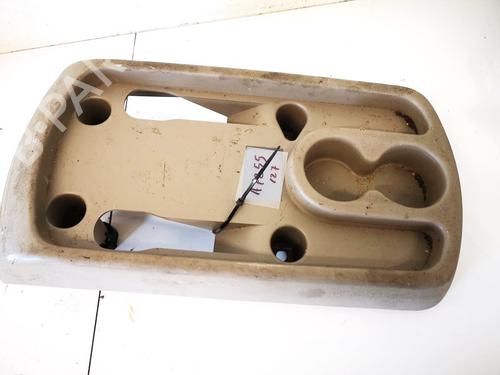 Used Cup/Object holder Cup/Object holder RENAULT GRAND SCÉNIC II (JM0/1_) 1.5 dCi (JM1E) (106 hp) 35495304 35495304