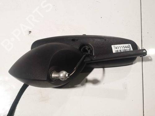 Used Rear mirror Rear mirror CITROËN C8 (EA_, EB_) 2.2 HDi (128 hp) 34758418 34758418