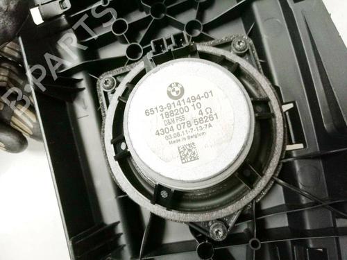 Speaker BMW 1 (E87) 116 i | BP32610834E2 - Image 3
