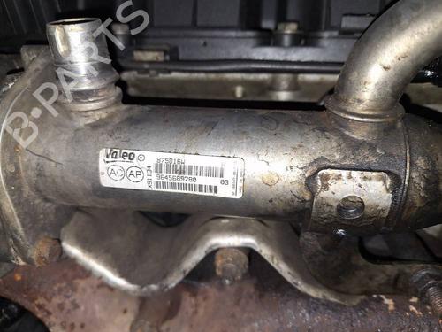 Used Egr Egr FORD S-MAX (WA6) 2.0 TDCi (140 hp) 35210176 35210176