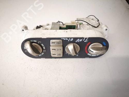 Used Climate control Climate control AUDI A6 C5 (4B2, 4B4) 2.5 TDI (150 hp) 34786247 34786247