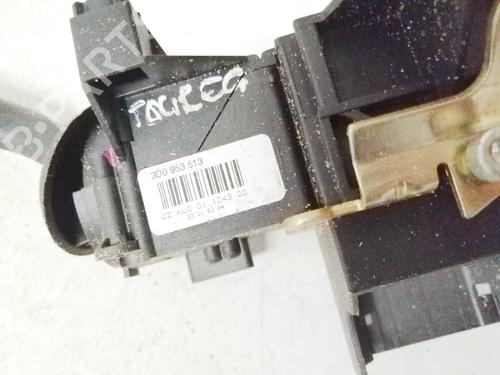 Warning switch PORSCHE CAYENNE (9PA) S 4.5 | BP35118110I22 - Image 3
