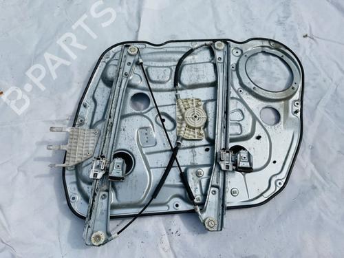 Used Front left window mechanism Front left window mechanism 35505821 35505821
