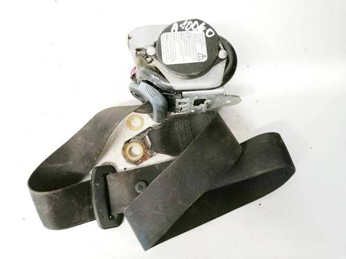 Used Front right seatbelt Front right seatbelt 35098039 35098039