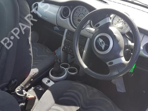 Electronic module MINI MINI (R50, R53) One | BP33493385M83  - Image 5